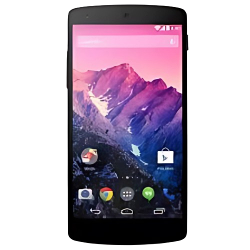 GOOGLE NEXUS X