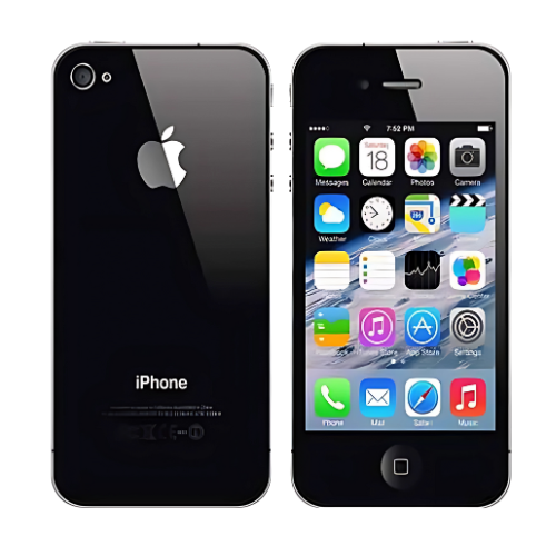 iPhone