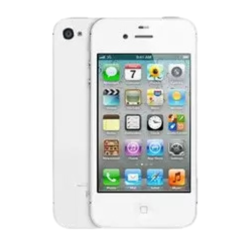 iPhone S