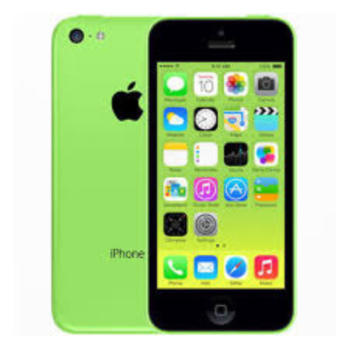 iPhone C