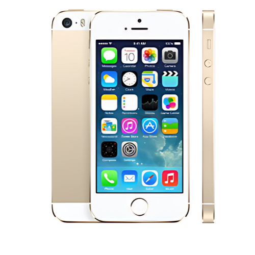 iPhone S
