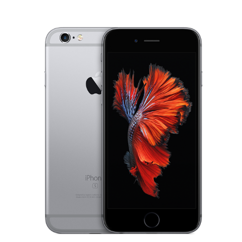 iPhone s