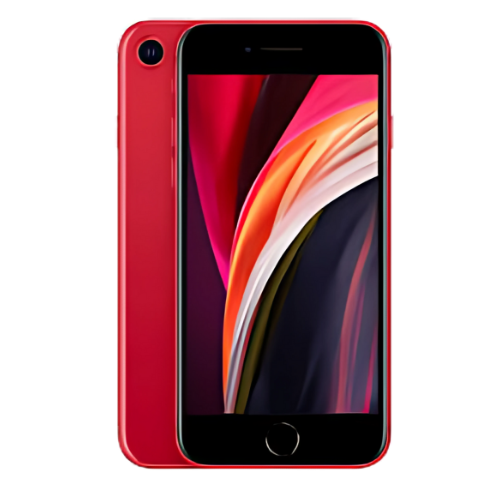 iPhone SE